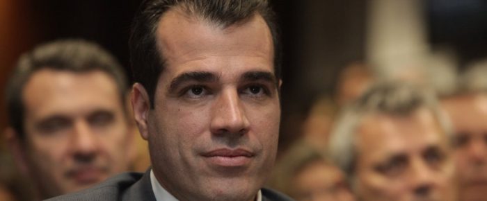 Αν κυβερνούσε ο Αλέξης Αν κυβερνούσε ο Αλέξης