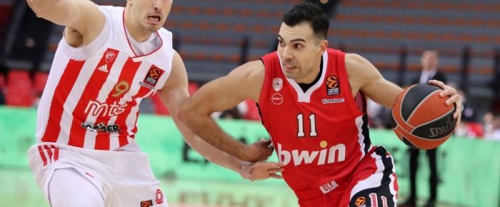 Γενάρης γδάρτης… Γενάρης γδάρτης…