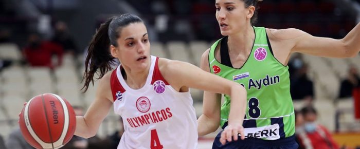 Ξεράναμε την Τουρκιά