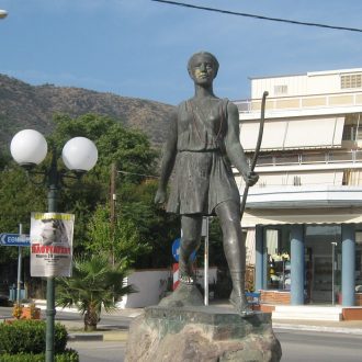 Του άρεσε του Γιώργου