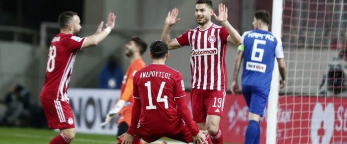 Το δαγκώσαμε Το δαγκώσαμε