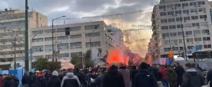 Γελοιότητες