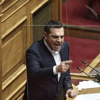 Τελειώνετε