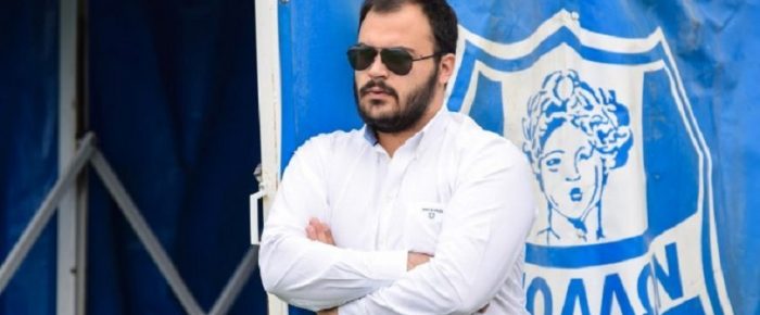 Γεννημένος Έκτορας