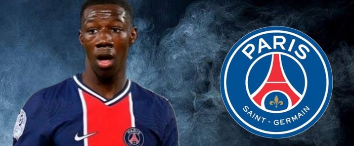 Μεταγραφή από την Παρί Μεταγραφή από την Παρί