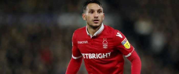 Όταν δεν γούσταρε τον… τεμπέλη