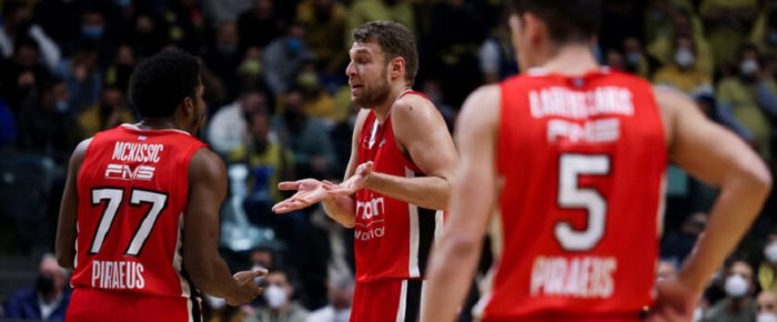 Το φοβόμασταν