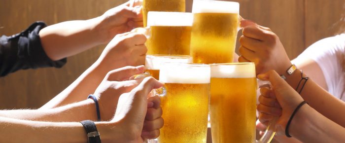 Ο Αεκτζής ξέχασε τις μπύρες