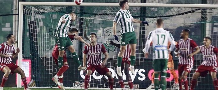 Κανένα άλλοθι