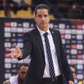 Σφαιρόπουλος: Του πήρε την ταυτότητα