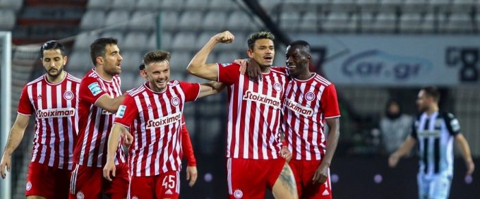 Ο Τικίνιο και ο Μπα