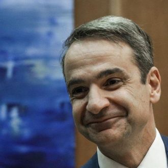 Μητσοτάκης: Ο άρχοντας της διάλυσης