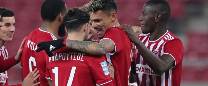 Κανονική ενδεκάδα Κανονική ενδεκάδα