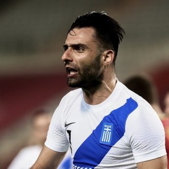 Τζαβέλλας: Διώχτε τον από την Εθνική