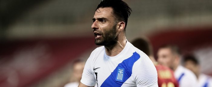 Τζαβέλλας: Διώχτε τον από την Εθνική