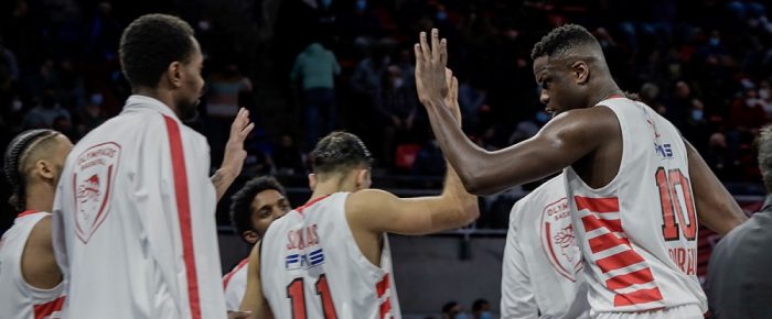 Επιστροφή στις νίκες Επιστροφή στις νίκες