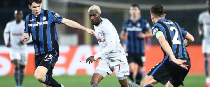 Α ρε Ονιεκούρου