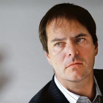 Ο Jirí Šmejc και το άγνωστο ποσό