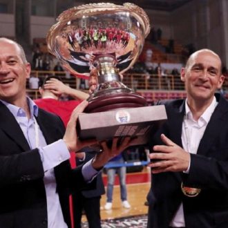 Αγγελόπουλοι: Δείχνουν τον δρόμο
