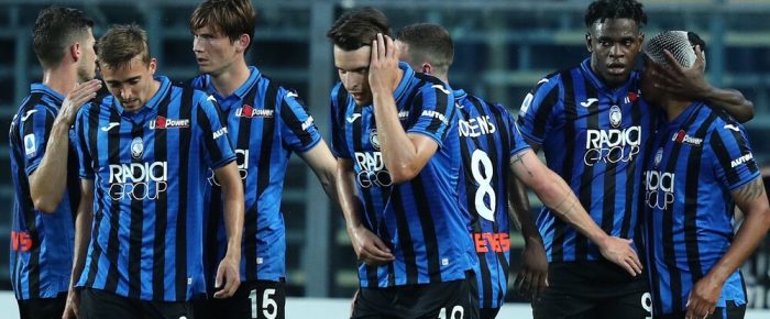 Το άγχος η Αταλάντα Το άγχος η Αταλάντα