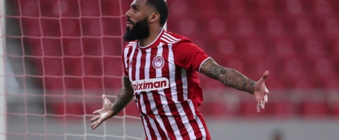 Άνοιξε το Τριώδιο