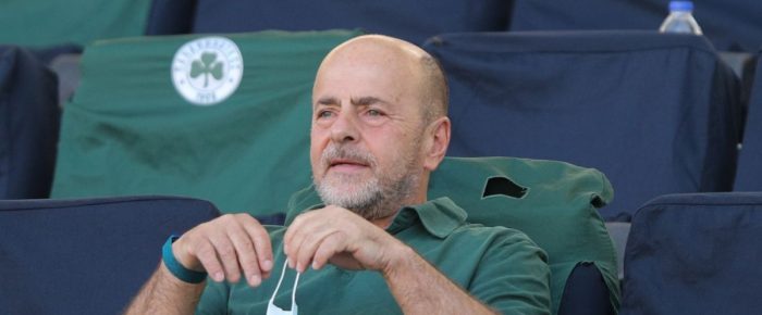 Αλαφούζο: Καλός τώρα ο Κλάτενμπεργκ; Αλαφούζο: Καλός τώρα ο Κλάτενμπεργκ;