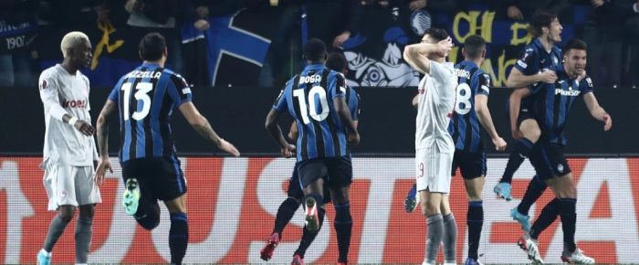 Μαλακισμένη ήττα