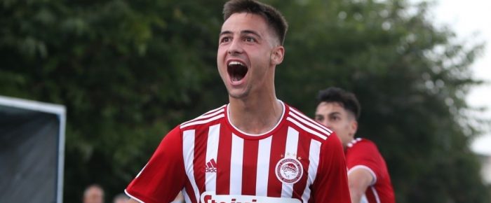 Με τον Κίτσο