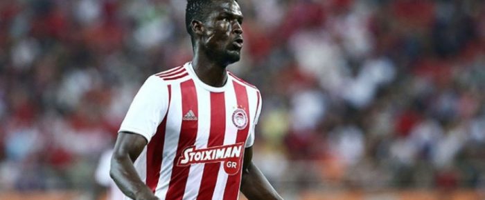 Χωρίς στόπερ Χωρίς στόπερ