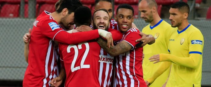 Δεν το χάνουμε Δεν το χάνουμε