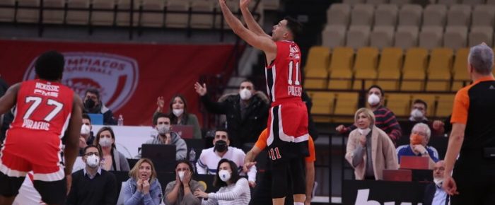 Ξορκίσαμε τον… Αταμάν