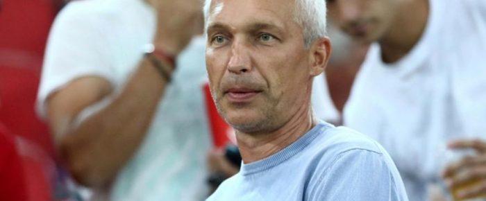 Προτασόφ: Την εισβολή της Τουρκίας την καταδικάζει;