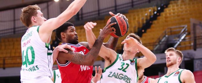 Απόψε είναι το ντέρμπυ