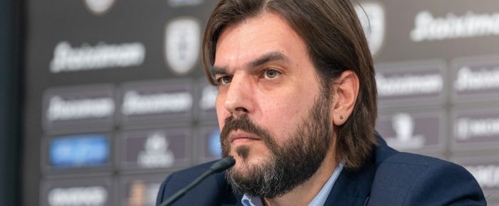 Ρε, Κυριάκο Κυριάκο