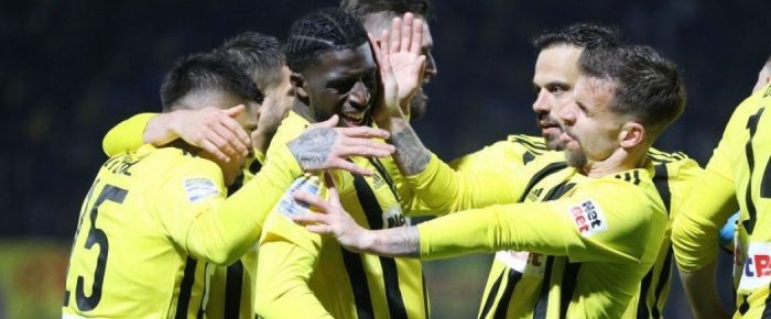 Όχι κι έτσι