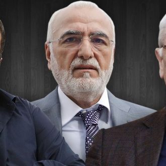 Ολυμπιακός, ΑΕΚ και ΠΑΟΚ: Ένα λάθος