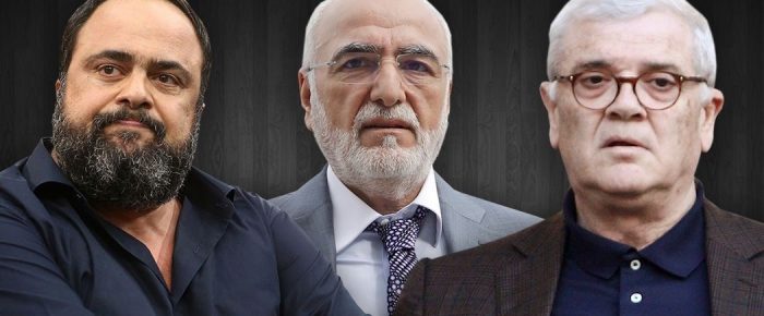 Ολυμπιακός, ΑΕΚ και ΠΑΟΚ: Ένα λάθος Ολυμπιακός, ΑΕΚ και ΠΑΟΚ: Ένα λάθος