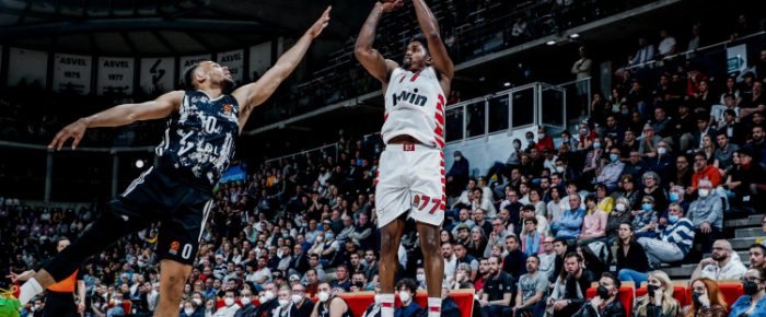 Νικήσαμε τους αναπληρωματικούς