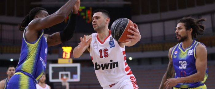 Σεβαστήκαμε τον Τόμιτς