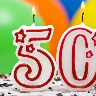 Άλλα 50 χρόνια. Με 50 πρωταθλήματα