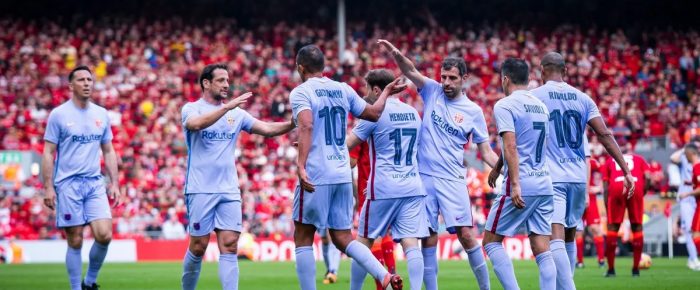 Τζιοβάνι και Ρίμπο