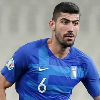 Αυτός μας έλειπε