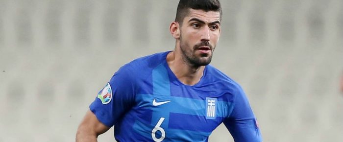 Αυτός μας έλειπε