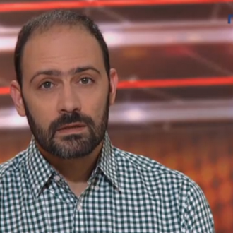 Μας τα ζάλισε ο Καούρης