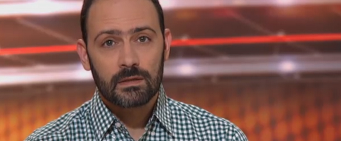 Μας τα ζάλισε ο Καούρης