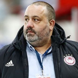 Μόνο για να μαζεύετε τα σκουπίδια είστε ικανοί