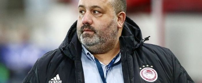 Μόνο για να μαζεύετε τα σκουπίδια είστε ικανοί