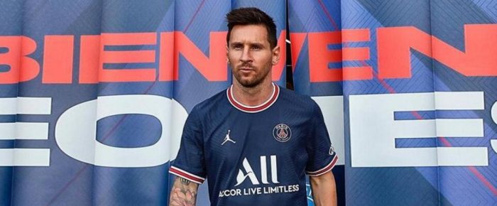 Ο Μέσι (δεν) είναι συνταξιούχος Ο Μέσι (δεν) είναι συνταξιούχος