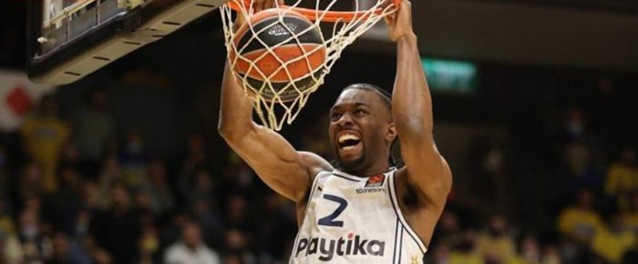 Το δώρο της Μακαμπί