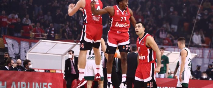 Τελευταίοι, σας αρέσουνε τα κόκκινα τα πέη… Τελευταίοι, σας αρέσουνε τα κόκκινα τα πέη…